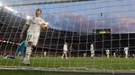 Barcelona Pesta, Real Madrid Merana