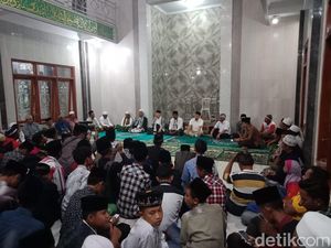 Ini Tips dari Maruf Amin Agar Santri Percaya Diri dan Tak Minder