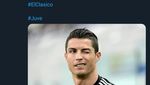 Dilumat Barcelona, Real Madrid Dihajar Meme