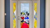 Bikin Mupeng, Rumah Bertema Disney Dijual Seharga Rp 12,9 Miliar