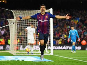 Cara Berkelas Messi-Suarez Rayakan Kemenangan atas Madrid: Nikmati Segelas Wine