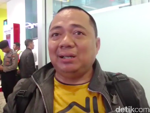 Kisah Sony yang Selamat dari Tragedi Lion Air JT 610