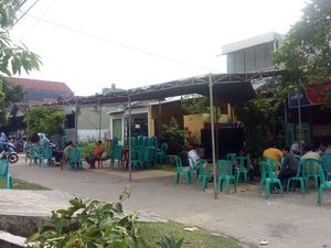 Duka di Rumah Konsultan Lingkungan yang Jadi Korban Lion Air JT 610