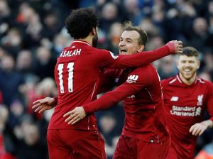 Tak Pikirkan Puncak Klasemen, Liverpool Langsung Fokus ke Arsenal