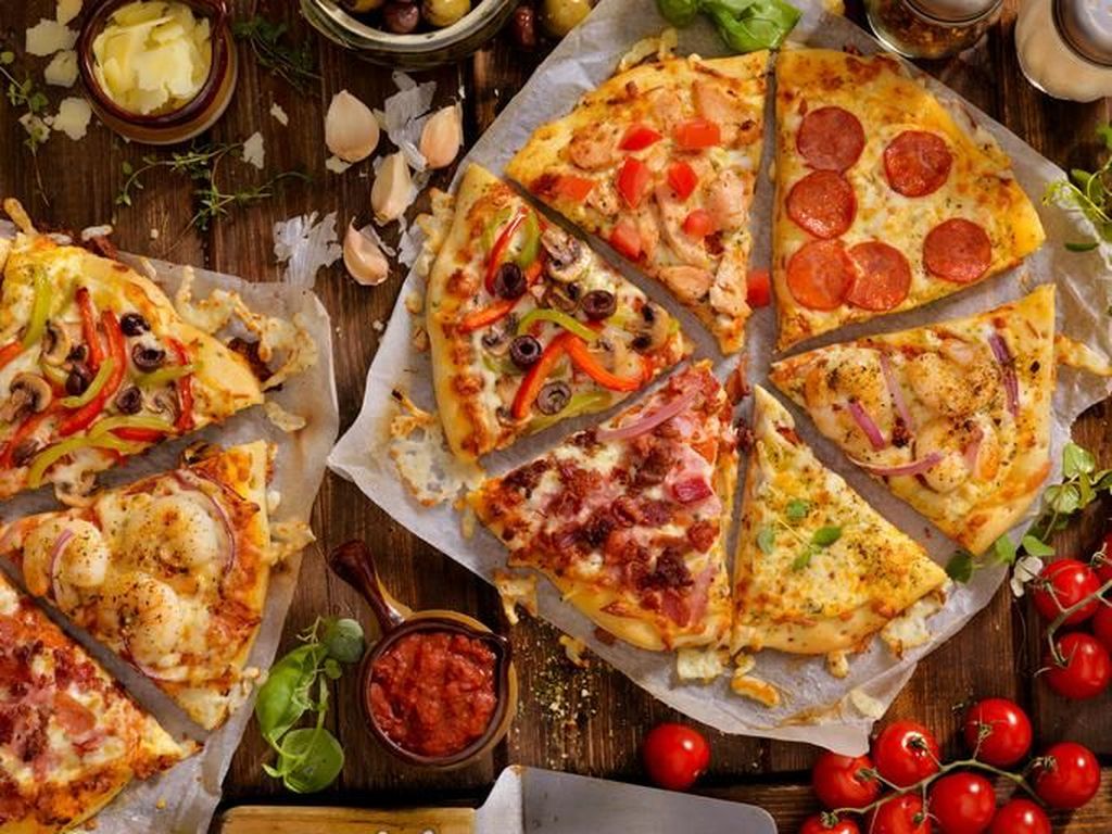 3 Makanan yang Paling Ramai Dibicarakan di Instagram Tahun 2018 3 Makanan yang Paling Ramai Dibicarakan di Instagram Tahun 2018