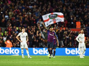 Madrid Limbung, Ada Bagusnya untuk Persaingan La Liga