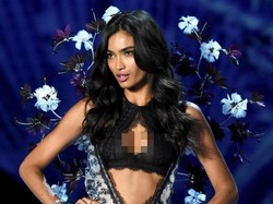 Model Victorias Secret Jadi Kontroversi karena Menghina Orang Gemuk