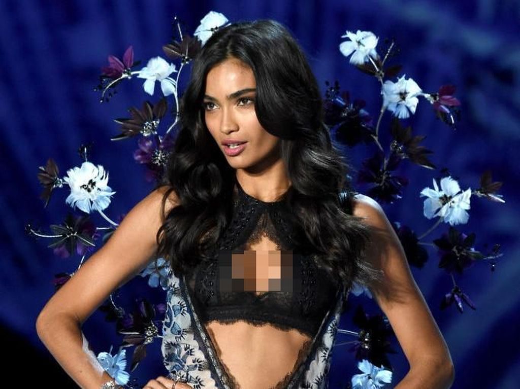 Model Victorias Secret Jadi Kontroversi karena Menghina Orang Gemuk Model Victorias Secret Jadi Kontroversi karena Menghina Orang Gemuk