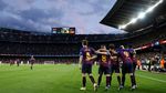 Barcelona dan Deretan Klub Paling Boros Bayar Gaji