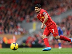 5 Raja Diving Premier League: Ronaldo sampai Suarez