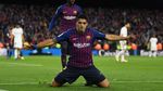 No Messi No Problem, Barcelona Punya Luis Suarez