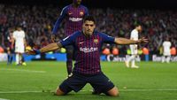 Barcelona dan Deretan Klub dengan Gaji Skuat Inti Tertinggi