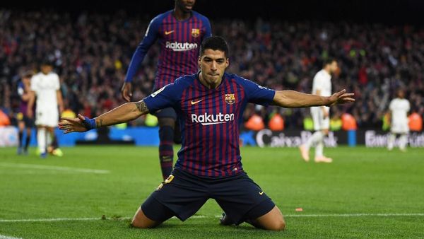 Barcelona dan Deretan Klub dengan Gaji Skuat Inti Tertinggi