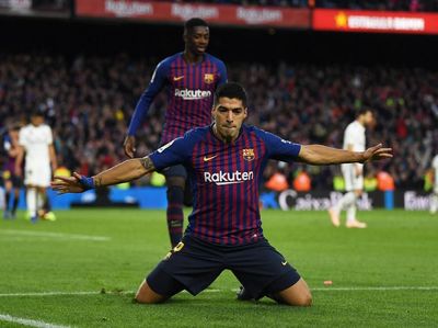 Barcelona dan Deretan Klub dengan Gaji Skuat Inti Tertinggi