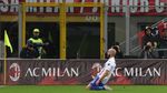 Milan Susah Payah Kembali ke Jalur Kemenangan