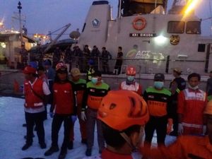 ACT Terjunkan Tim Penyelamat Bantu Evakuasi Lion Air JT 610