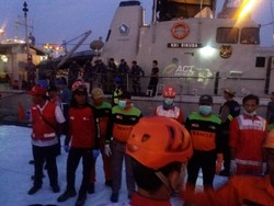 ACT Terjunkan Tim Penyelamat Bantu Evakuasi Lion Air JT 610