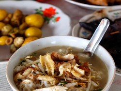 Siang Ini Enaknya Makan Soto Kuah Bening di 5 Tempat Ini