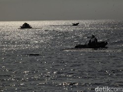 Basarnas: Kondisi Pesawat Lion Air Tenggelam Mirip AirAsia 2014