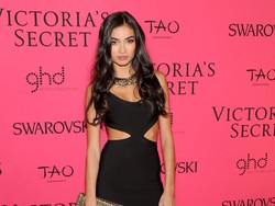 Tubuh Model Victorias Secret Kelly Gale Jadi Sorotan, Kena Skinny Shaming