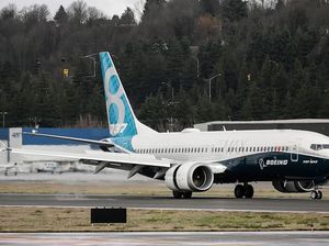 Australia Resmi Larang Terbang Pesawat Boeing 737 MAX 8 Australia Resmi Larang Terbang Pesawat Boeing 737 MAX 8