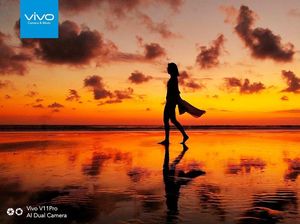 Tips Maksimalkan Kamera Vivo V11 Pro dari 3 Fotografer Kondang Tips Maksimalkan Kamera Vivo V11 Pro dari 3 Fotografer Kondang