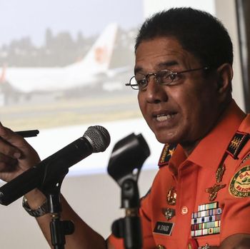 Total Hari ini, Tim SAR Bawa 34 Kantong Jenazah JT-610