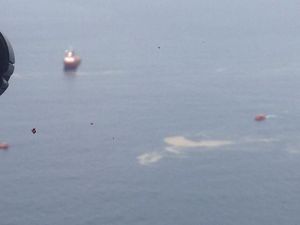 130 Personel Siaga di RS Polri untuk Korban Lion Air JT 610