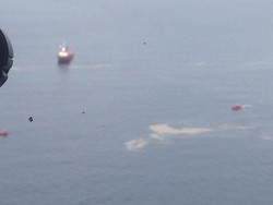 130 Personel Siaga di RS Polri untuk Korban Lion Air JT 610