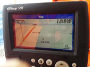 Masalah di Lion Air PK-LQP Dilaporkan Setelah Mendarat dari Denpasar