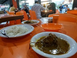 Wisata Kuliner di Aceh Besar, Ini Tempatnya