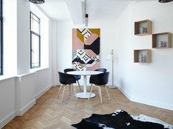 Gratis Uang Muka! Segera Bawa Pulang 5 Furnitur Ini