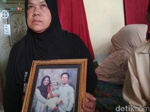 Aska Jadi Korban Lion Air JT 610, Ibunda: Semalam Masih Telepon
