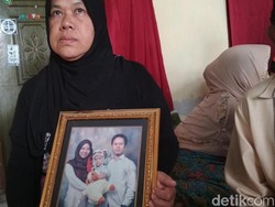 Aska Jadi Korban Lion Air JT 610, Ibunda: Semalam Masih Telepon