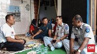 Cerita Istri Penumpang Lion Air JT-610 yang Baru Menikah