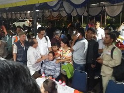 Cerita-cerita duka Korban Lion Air PK-LQP