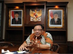Menkop UKM Beberkan PDB Koperasi Naik Jadi 4,48%