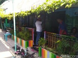 Doa Terbaik dari Keluarga Joyo Nuroso, Penumpang Lion Air JT 610