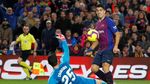 Barcelona Pesta, Real Madrid Merana