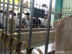 Pengakuan Maruf Amin Dampingi Jokowi di Pilpres 2019