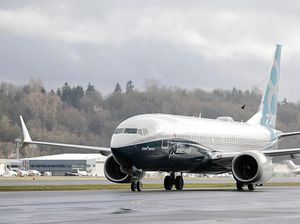 Tak Hanya RI, Singapura Juga Larang Penerbangan Boeing 737 MAX 8 Tak Hanya RI, Singapura Juga Larang Penerbangan Boeing 737 MAX 8