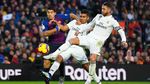 No Messi No Problem, Barcelona Punya Luis Suarez