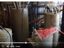 Polisi Temukan Laboratorium Sabu Rahasia Berskala Industri di Adelaide