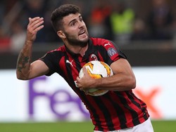 Suso Gemilang, Cutrone Cemerlang: 10 Fakta Kemenangan Milan atas Sampdoria