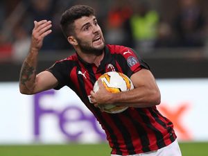 Suso Gemilang, Cutrone Cemerlang: 10 Fakta Kemenangan Milan atas Sampdoria Suso Gemilang, Cutrone Cemerlang: 10 Fakta Kemenangan Milan atas Sampdoria