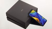 Penampakan Xiaomi Mi Mix 3 yang Menggoda