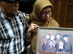 Pita, Auditor BPK Warga Sleman yang Jadi Korban Lion Air