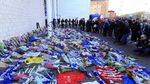 Leicester City Berduka