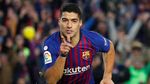 Atletico Madrid Andalkan Griezmann, Barca Punya Messi dan Suarez