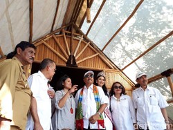 Mimpi Menpar: Indonesia Punya 100 KEK Pariwisata